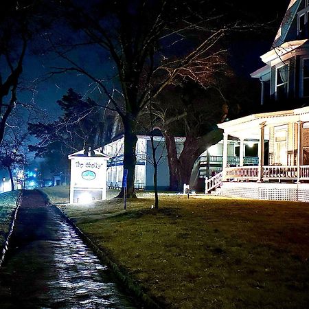 The Shelby Inn Shelbyville Kültér fotó