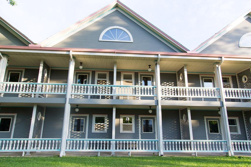 The Shelby Inn Shelbyville Szoba fotó